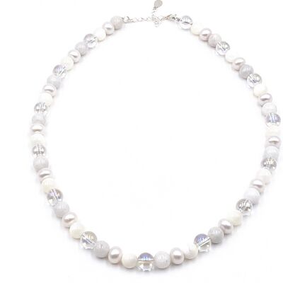 Collana da donna Angelo custode Vacanze Collana angelo custode 4 mm