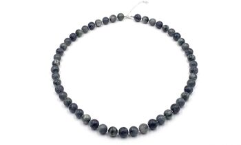 Collier Grey 1