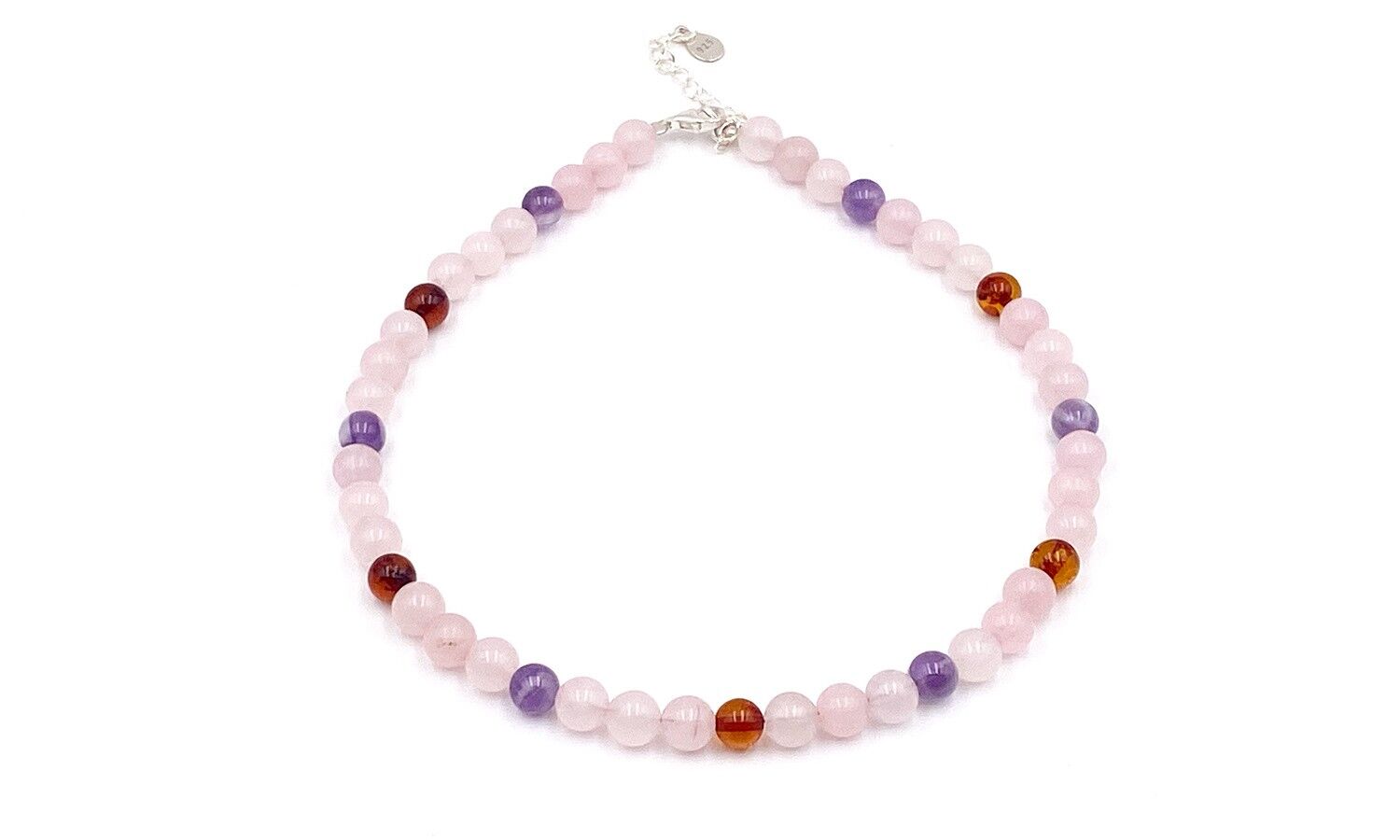 Collana per bambini calma