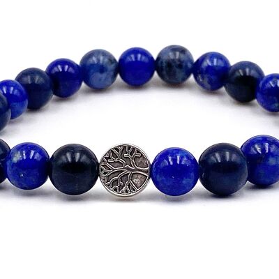 Bracciale Blu