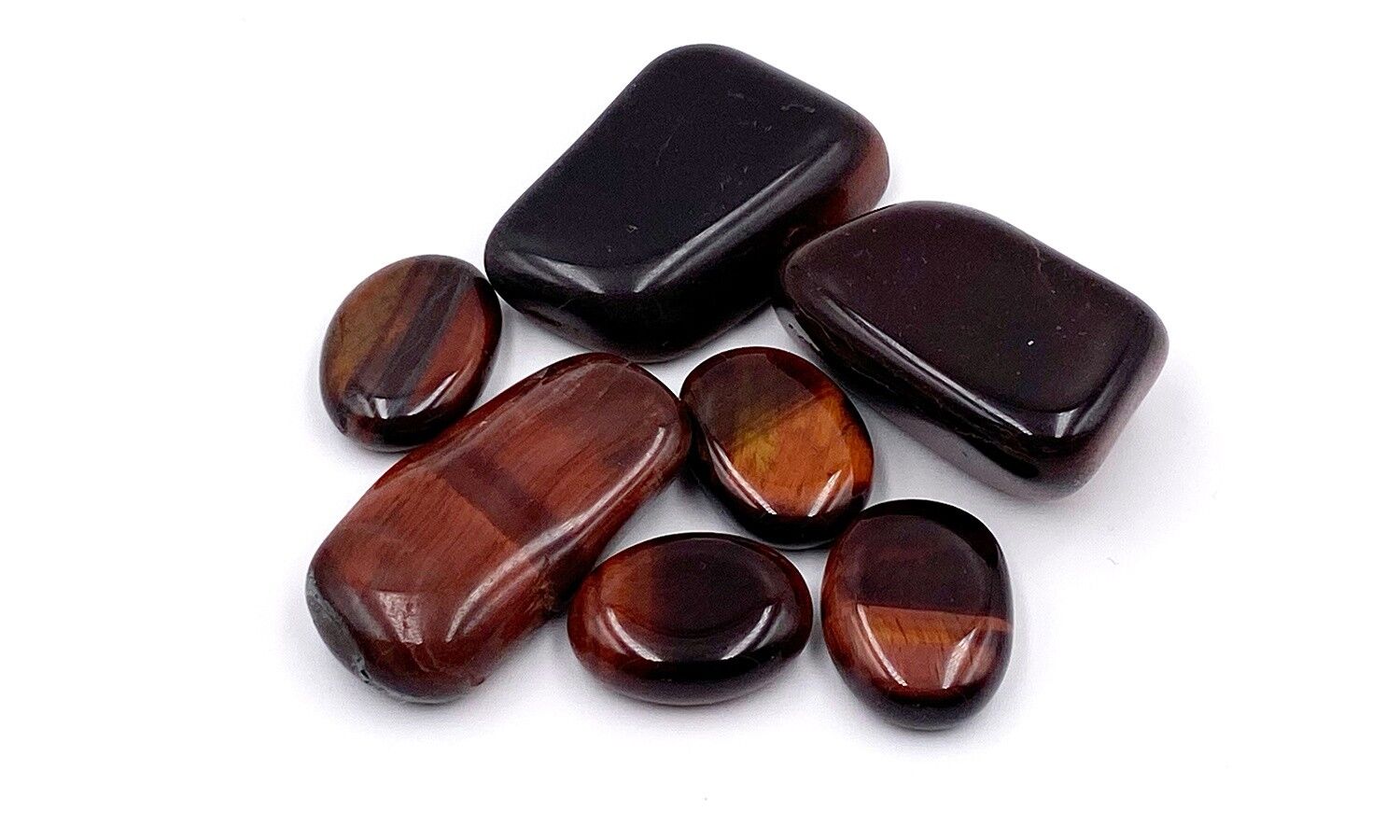 Occhio di bue Dimensioni: circa 4 cm - pietra laminata