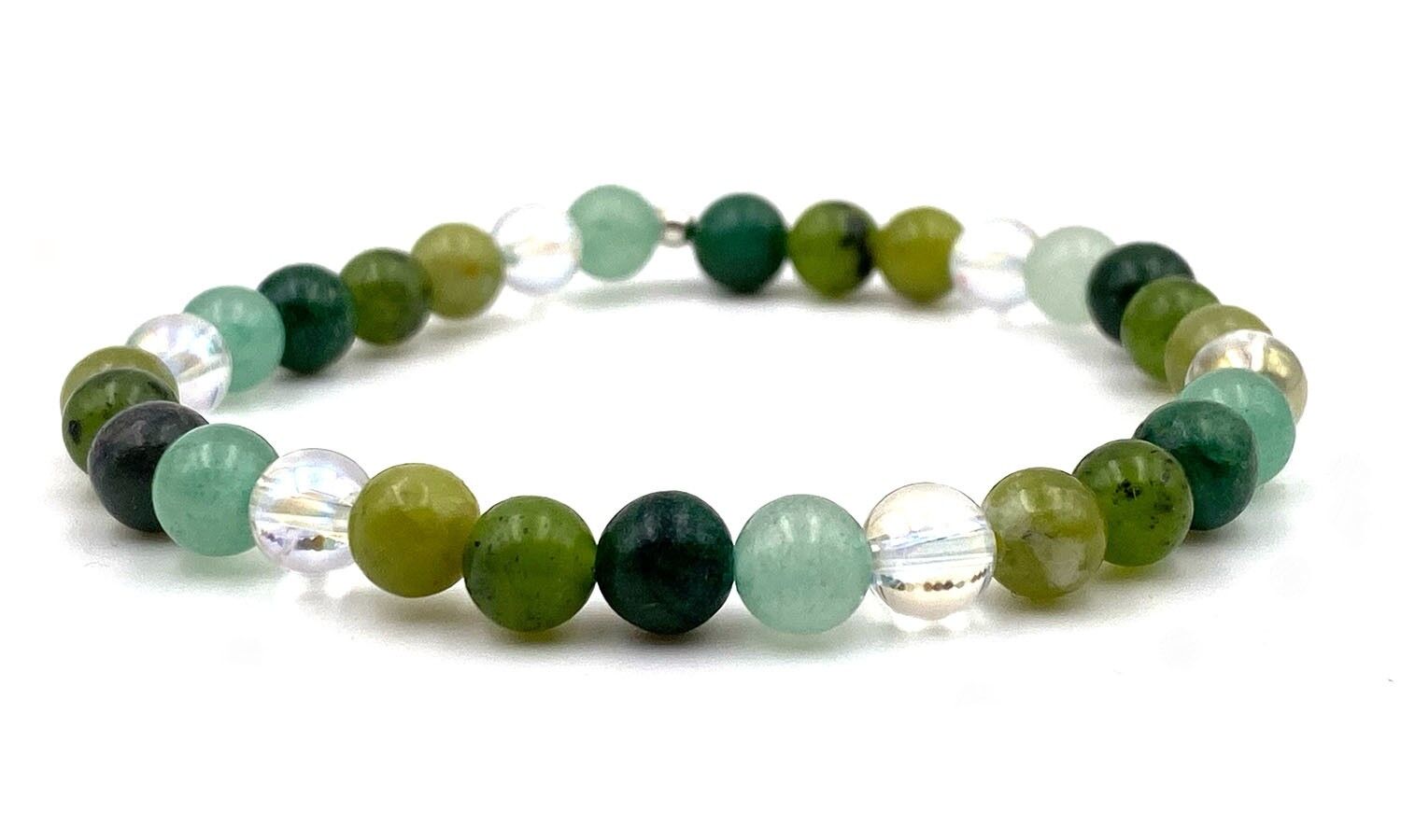 Strap Green Strap 8mm