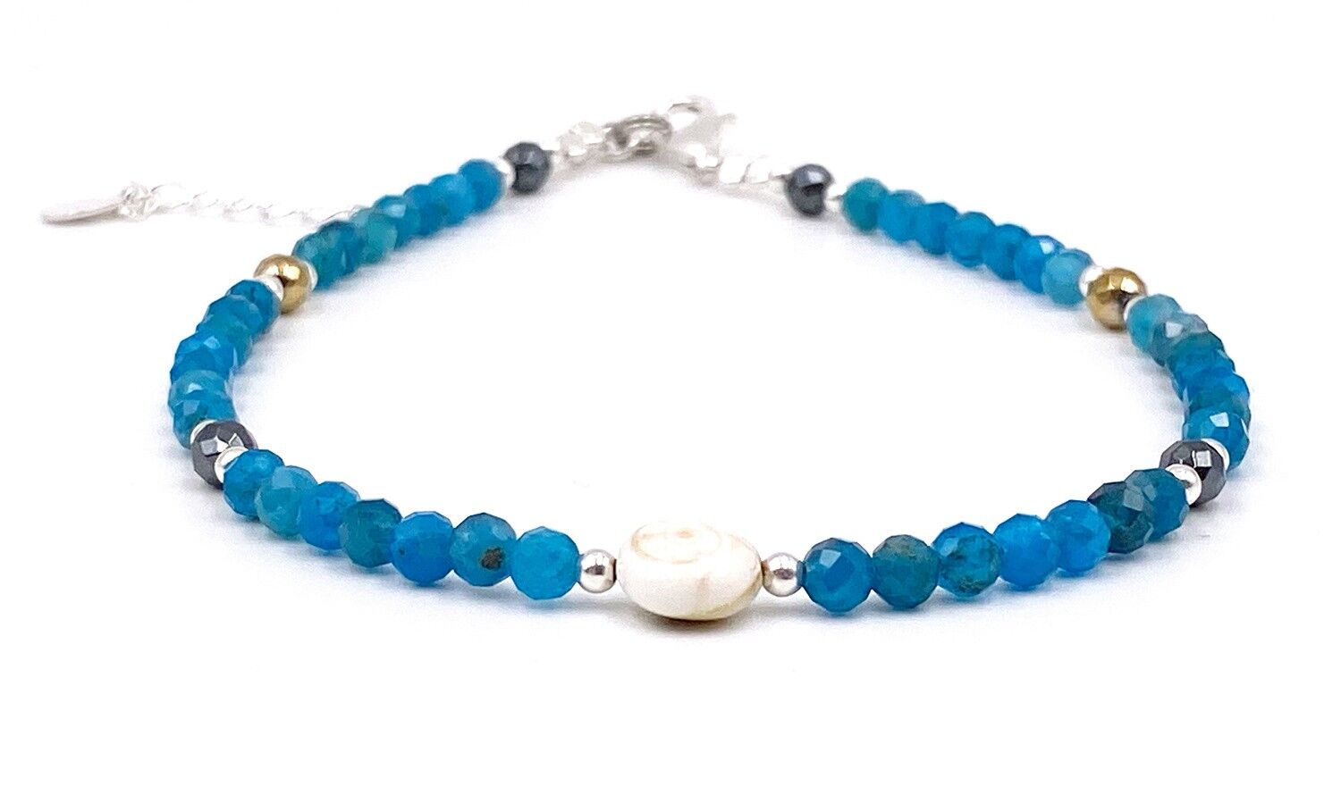 Liberty Ankle Bracelet