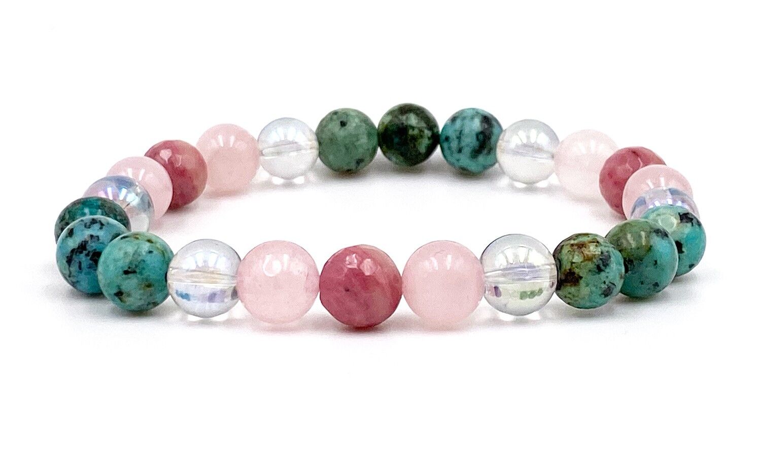 Bracelet Harmony Stones 6mm