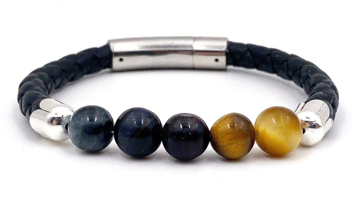 Quintet Bracelet Quintet Leather Bracelet