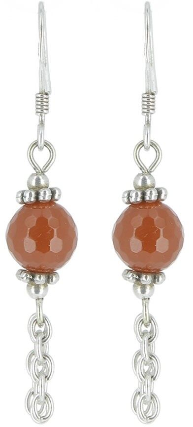 Lantern Earrings