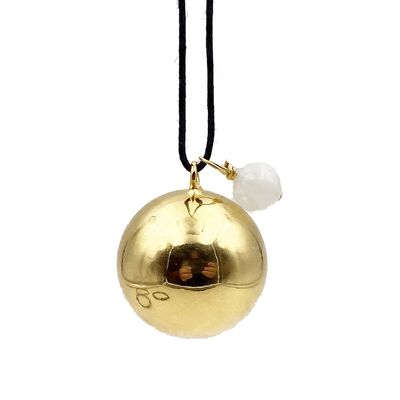 Pendentif Bola de Grossesse