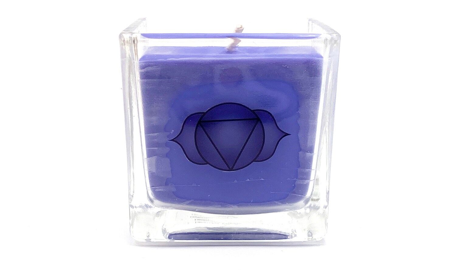 3rd Eye Chakra Candle