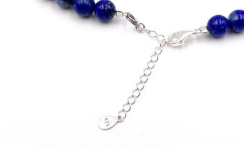 Collier Mamy Blue 3
