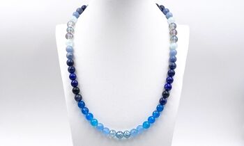 Collier Mamy Blue 4