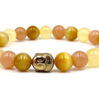 Bracelet Sunshine Bracelet Sunshine 6 mm