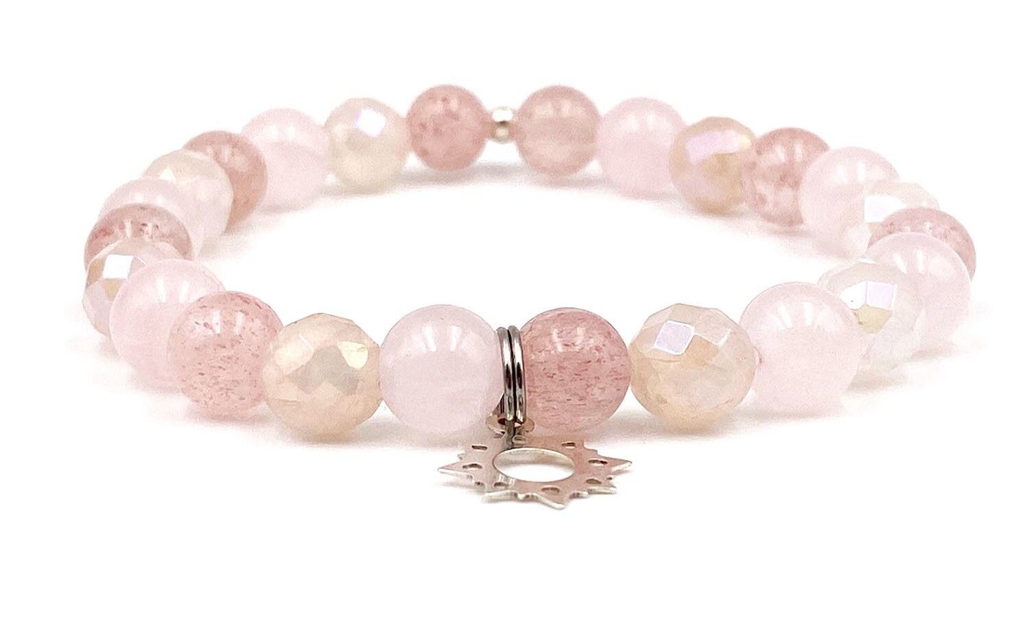 PINK LADY BRACELET
