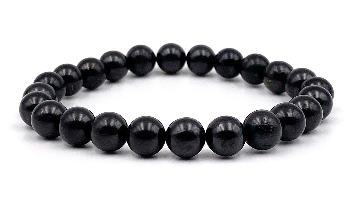 Bracelet SHUNGITE