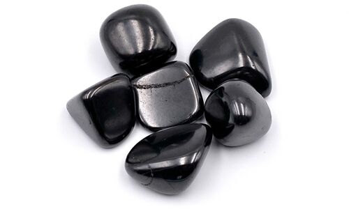 Pierre roulée Shungite Taille B