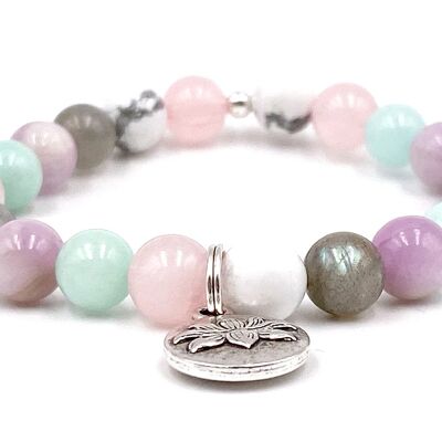 Bracelet RECONFORT Bracelet réconfort 6 mm