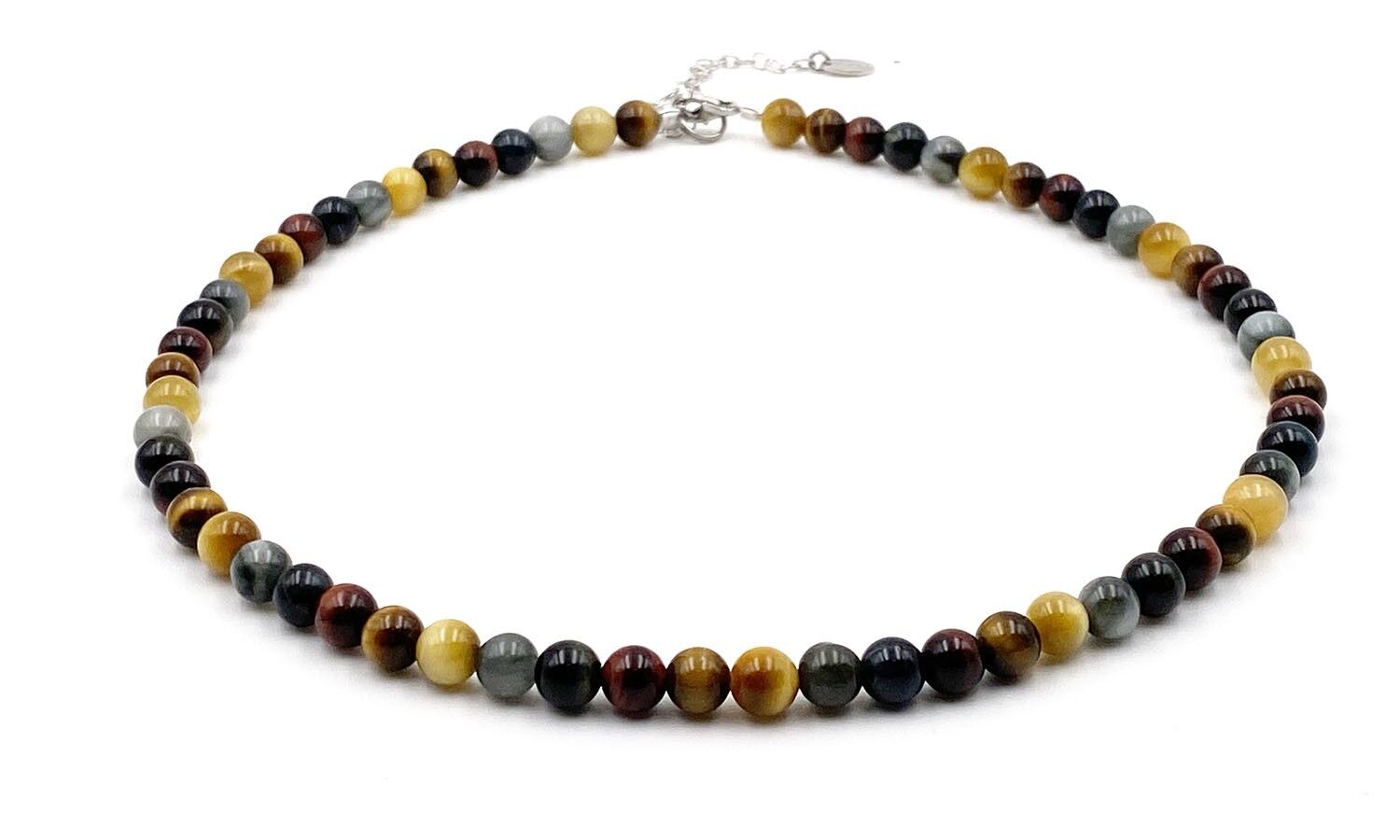 Collier Protection Intense Collier protection intense, pierres de 6 mm