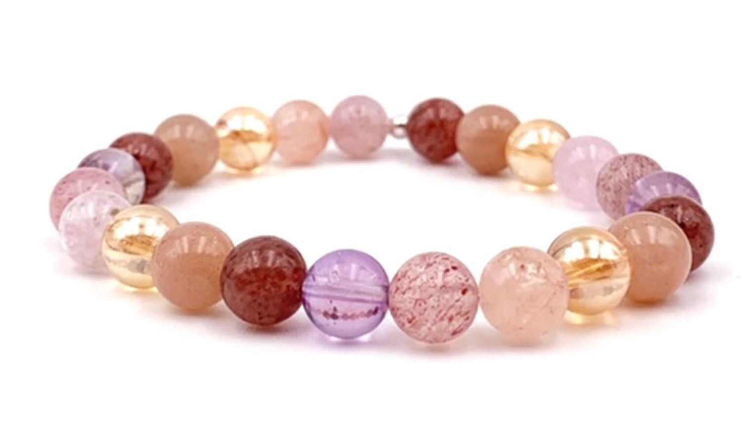 Witch bracelet Witch bracelet 8 mm