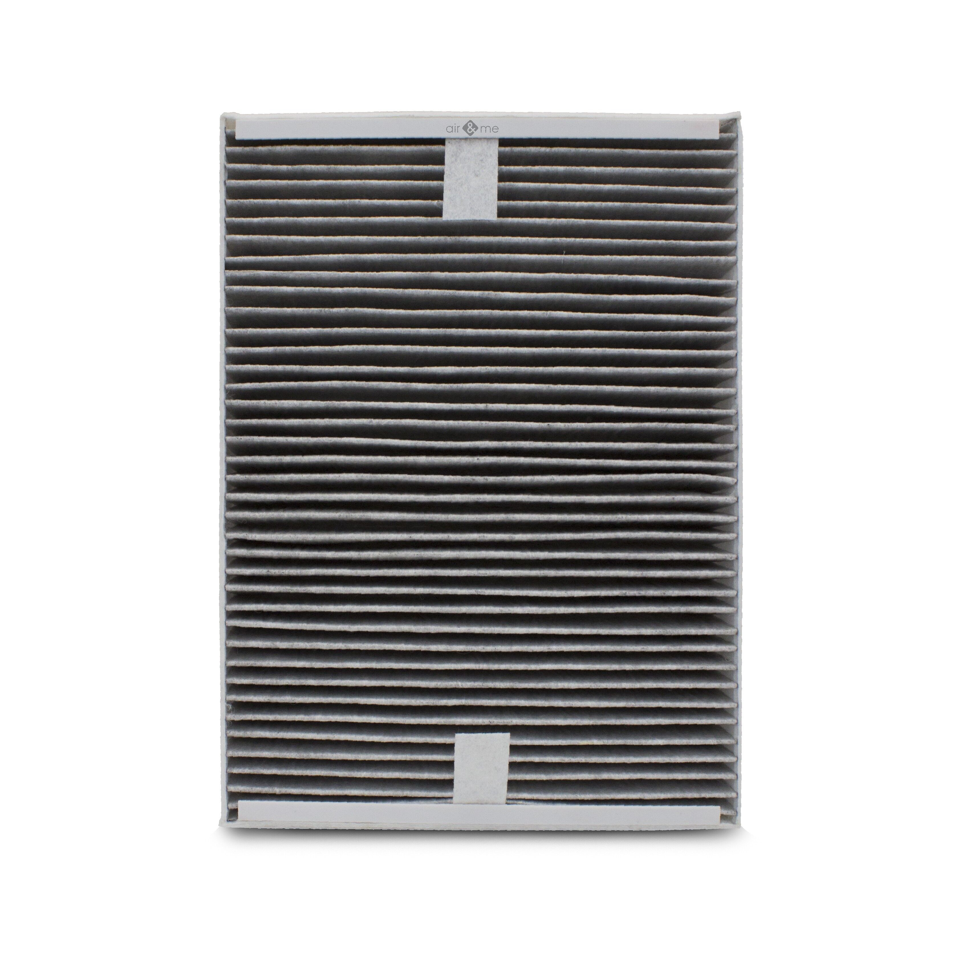 FILTRO H13 PER DEPURATORE LENDOU