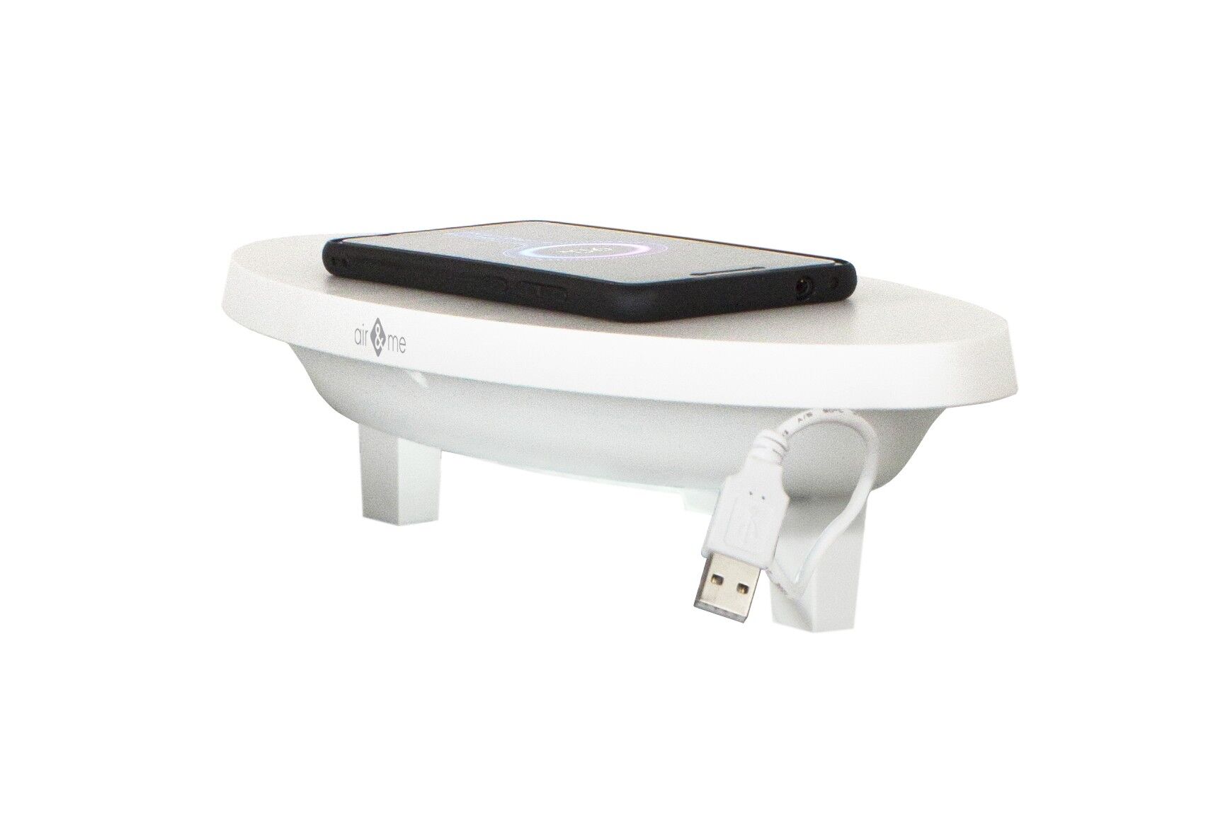 INDUCTOP PER LENDOU PURIFICATORE