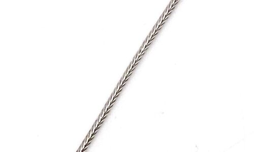 Chaîne Argent 925 55 cm