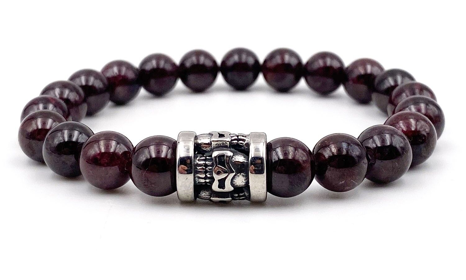 Braccialetto insanguinato