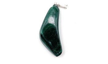 Pendentif Malachite Pendentif 1,5 cm 5