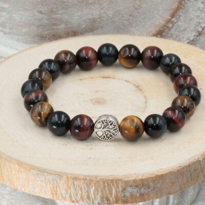 Children's Tree of Life Protection Bracelet