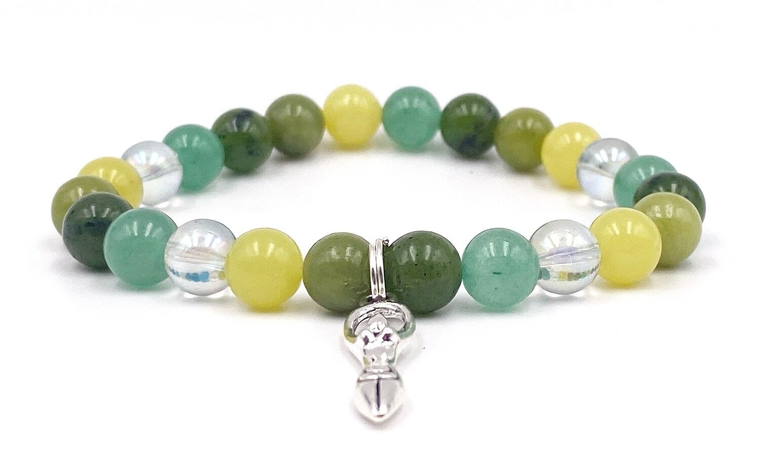 Strap Green Strap 6mm