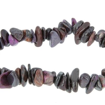 Bracciale Chips Sugilite