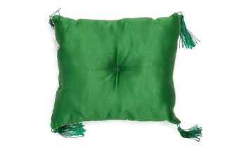 Coussin pour bol chantant Bleu 3