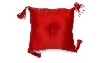 Coussin pour bol chantant Bleu 5