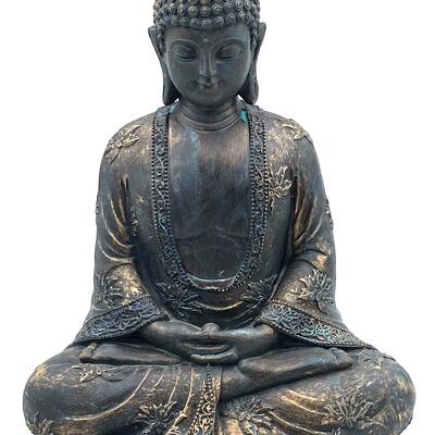 Buddha-Meditation Buddha-Meditation