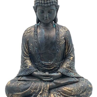 Buddha Meditation Buddha Meditation