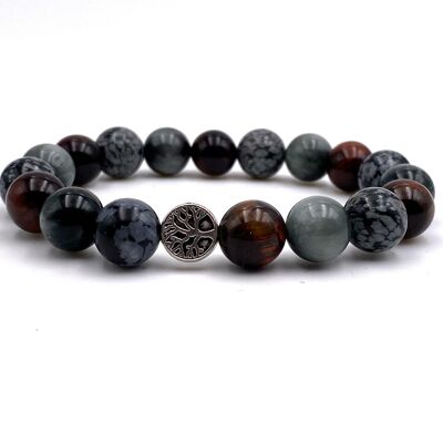 Bracelet Protection and release Bracelet protection and release 10mm