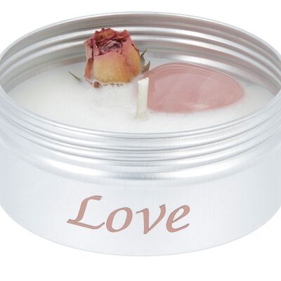 Candles Love - Mother's Day