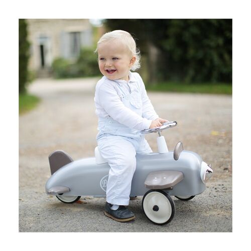 Porteur Enfant Avion - Collection Speedsters