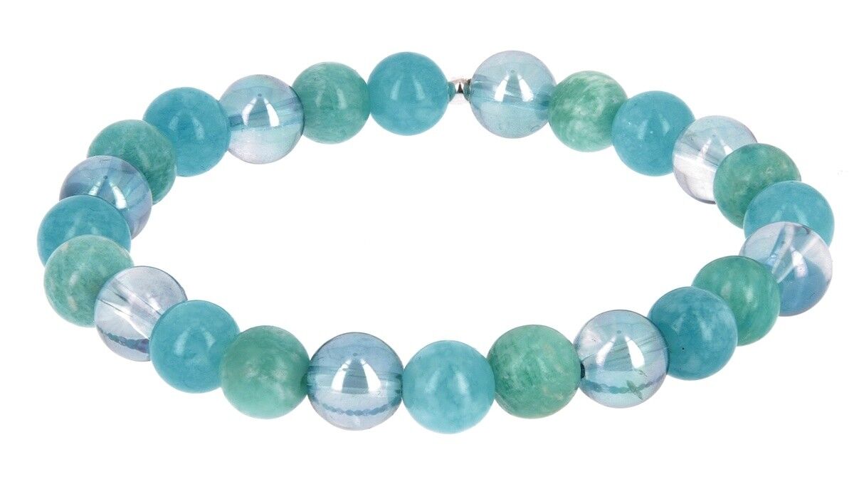 Bracciale bambino Zanzibar Bracciale bambino Zanzibar 8 mm