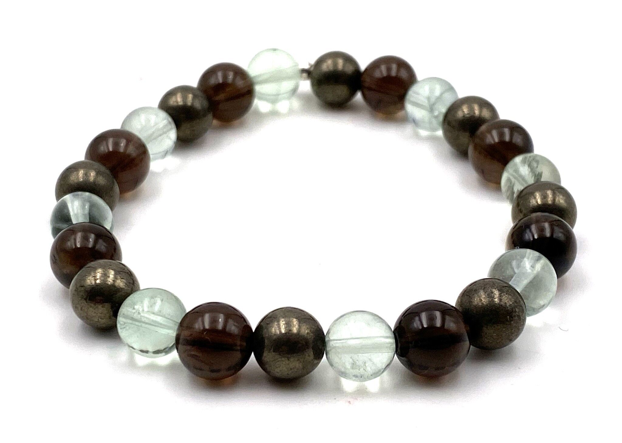 Bracelet "Memory"  Bracelet Memory 6 mm