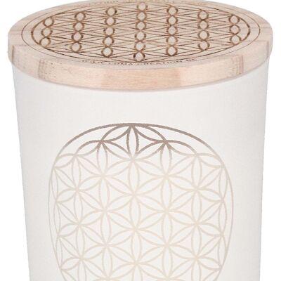Candles Flower of Life Candle 160 gr