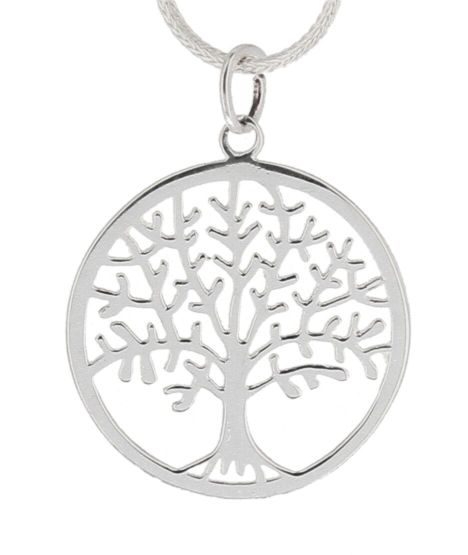 Tree of Life Pendant