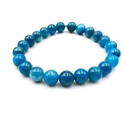 Apatite Bracelet Apatite Bracelet 8mm