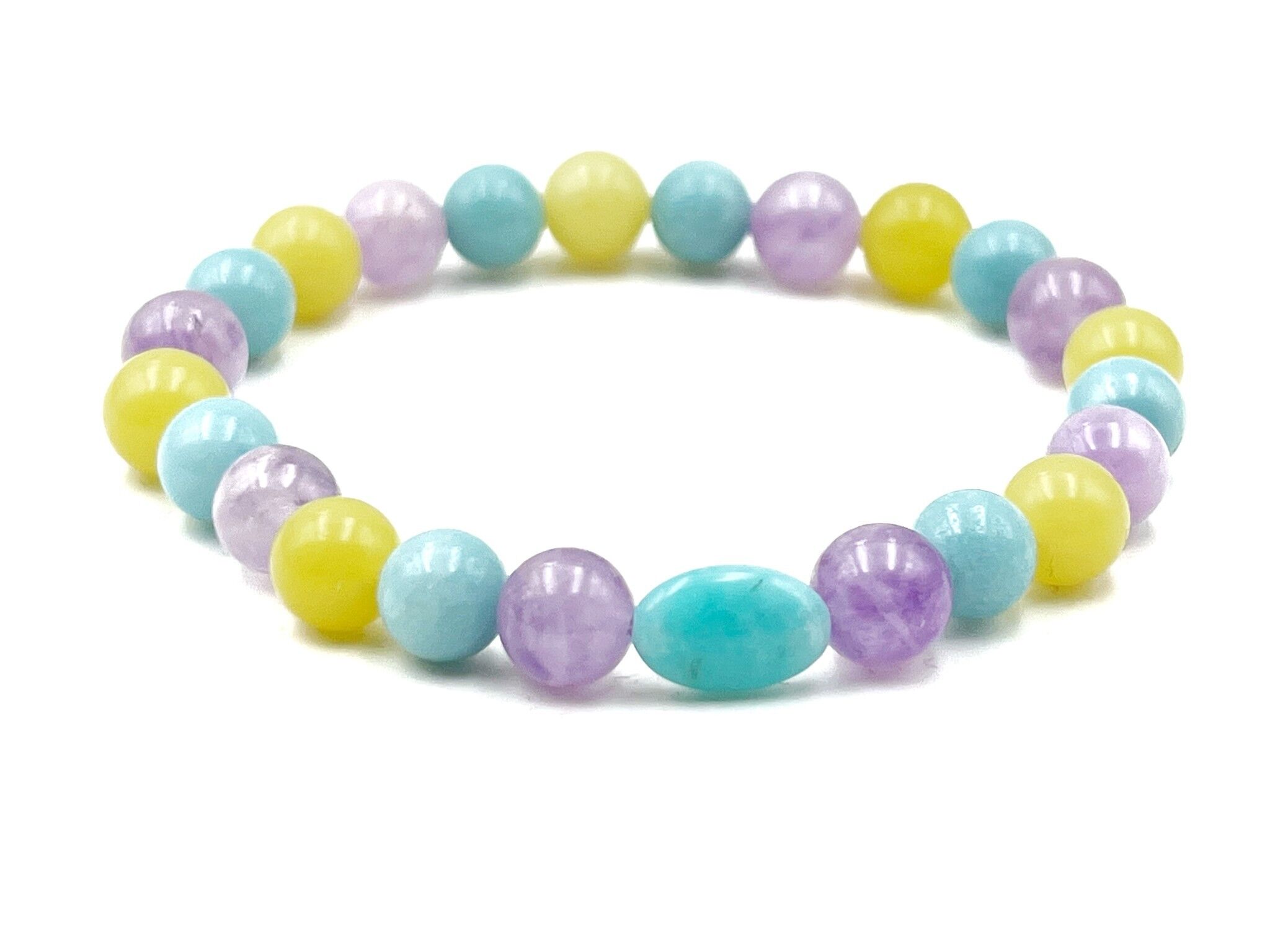 Bahia strap 8mm strap