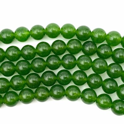 grüne Jade