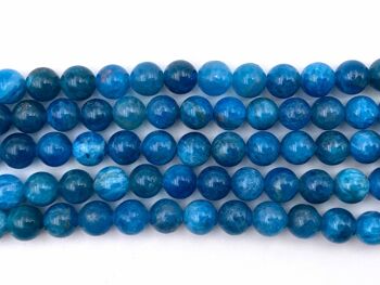 Apatite 8mm 2