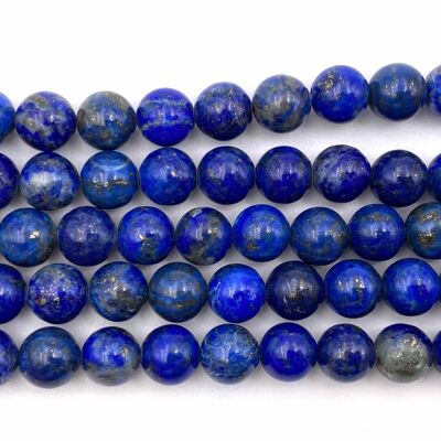 Lapis Lazuli 8mm