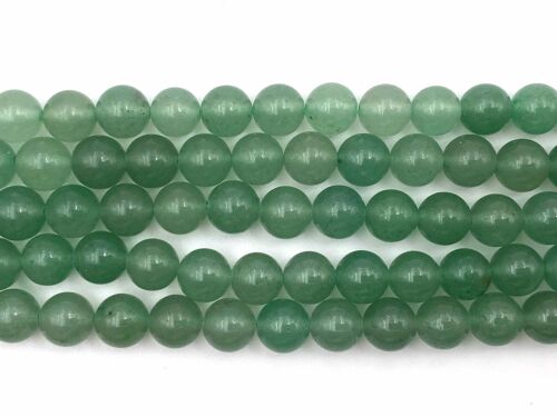 Aventurine Verte 8mm