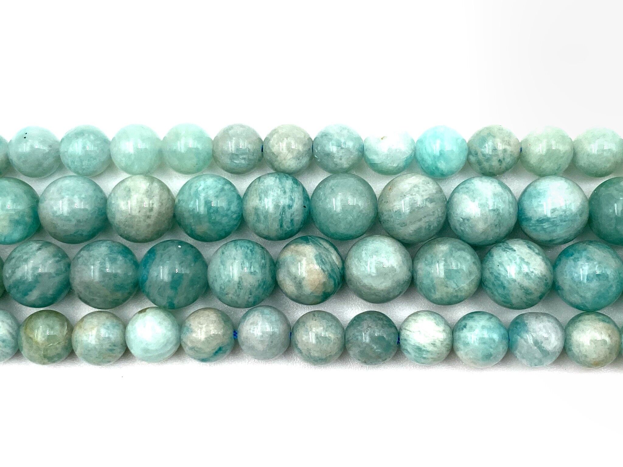 Amazonite 6mm