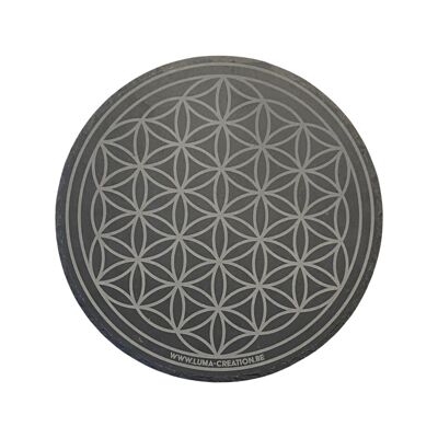 Metatron Slate Tray