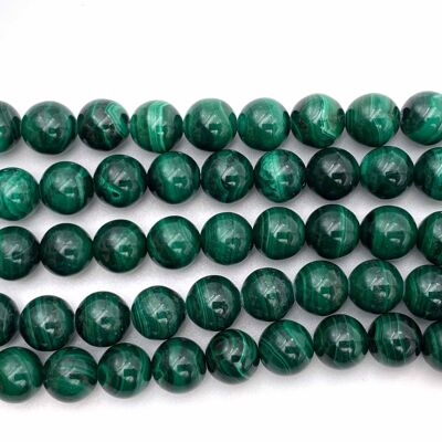 Malachite 8mm