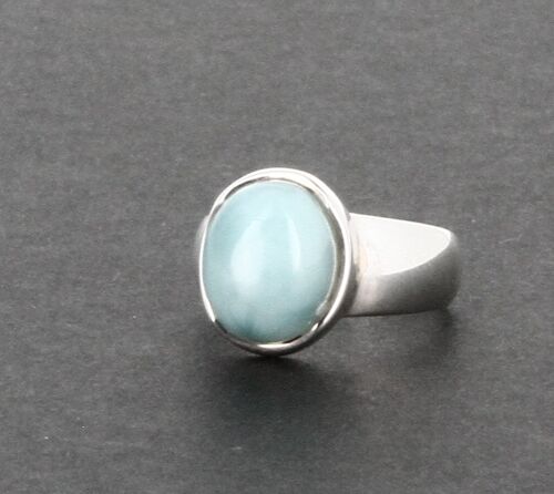 Bague "Larimar"